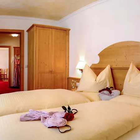 Appartamento Haussteiner.2