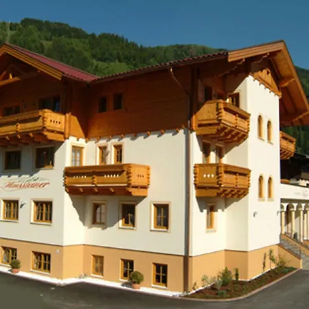 Lejlighed Haussteiner.2 *