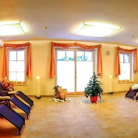Appartamento Haussteiner.2
